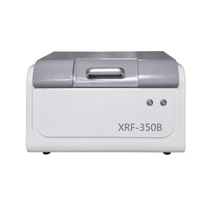 เครื่องวิเคราะห์สเปกโตรมิเตอร์ เครื่องทดสอบสเปกโตรมิเตอร์ XRF อุปกรณ์ทดสอบความบริสุทธิ์ของสเปกตรัม เครื่องวัดความบริสุทธิ์ของสเปกตรัม อุปกรณ์ทดสอบองค์ประกอบ - Product Image 1