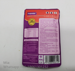 Comida húmida para gato pet <span class=keywords><strong>food</strong></span> gatos <span class=keywords><strong>cat</strong></span> <span class=keywords><strong>food</strong></span> saqueta húmida - Product Image 4
