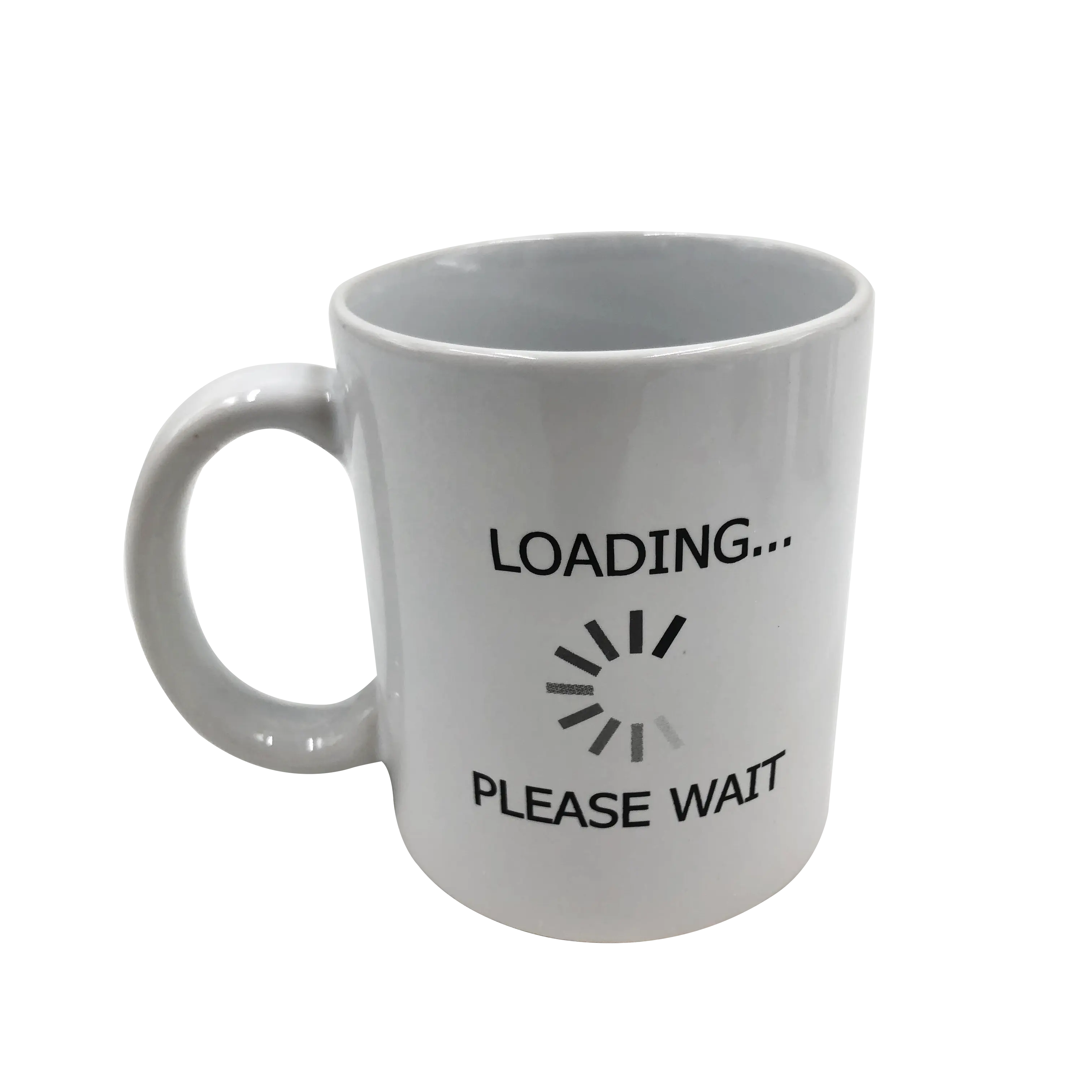Billige kunden spezifische Logo 11oz Keramik becher Kaffeetasse
