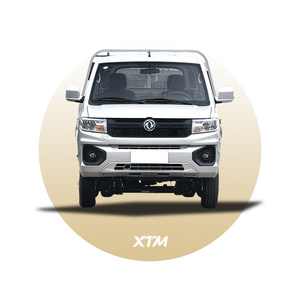 Camión de Carga Pequeño Dongfeng Sokon D71PLUS, Usado, Nuevo DFSK, Volante a la Izquierda, 4x2, 1-1.5T, Mini Camión de Carga, Vehículo de Gasolina - Product Image 2