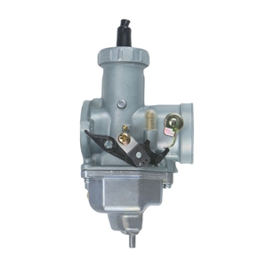 คาร์บูเรเตอร์ <span class=keywords><strong>Mik</strong></span> Uni Style PZ32 ขนาด 32 มม. แบบปรับโช้คด้วยมือ สำหรับ CG250 CG300 250/350cc ATV ควอดไบค์ ดิร์ทไบค์ สกู๊ตเตอร์ อะไหล่น้ำมันเชื้อเพลิงขายส่ง - Product Image 5