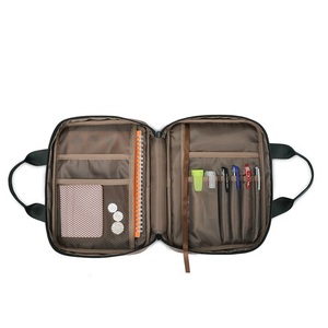 Logo personnalisé Portable étanche femmes hommes Sainte Bible étui <span class=keywords><strong>de</strong></span> transport livre église sac <span class=keywords><strong>de</strong></span> protection grand Bible couverture sac - Product Image 1
