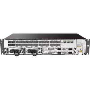 AR6710- H4T4X2Y7 02355VGU NetEngine AR6700 Series Enterprise <b>Routers</b> - Product Image 1