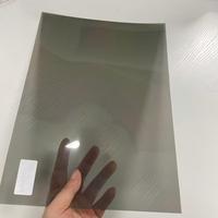 EWV Enhanced Wide View Transmissive Polarisationsfolie für TFT IPS VA LCD, Automotive oder Industrielle Anzeige