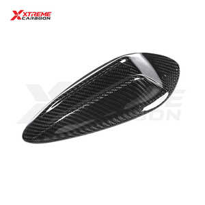Copertura Antenna a Pinna di Squalo XTREME in Fibra di Carbonio Secca per <span class=keywords><strong>BMW</strong></span> F30 F30 G20 G26 F87 G30 G60 G87 G80 G82 G90 - Product Image 3