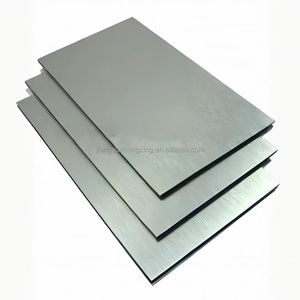 Hastelloy B3 пластина толщиной 5 мм раствор, отожженный <span class=keywords><strong>ASTM</strong></span> <span class=keywords><strong>B333</strong></span> для защиты от сильной коррозии - Product Image 1