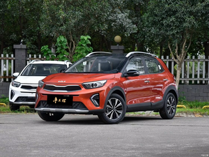 Tout nouveau <span class=keywords><strong>Stonic</strong></span> KX1 2024, SUV subcompact édition Fun, 1.4L, boîte manuelle, essence, Euro VI, conduite à gauche, toit en alliage d'aluminium, 5 portes, R16 - Product Image 4