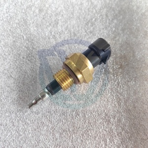 Capteur de température d'eau de haute qualité CYJ 6560-61-7300 pour excavatrices (PC400-8/PC450-8/PC600-8/PC650-8) et chargeuses - Product Image 1