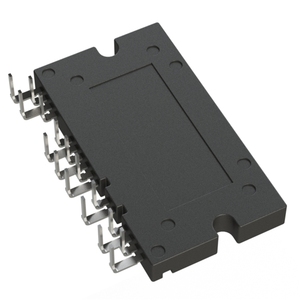 FAM65HR51XS1 ชิ้นส่วนอิเล็กทรอนิกส์ใหม่และของแท้ MOSFET IPM 650V 64A 16-SIP - Product Image 1