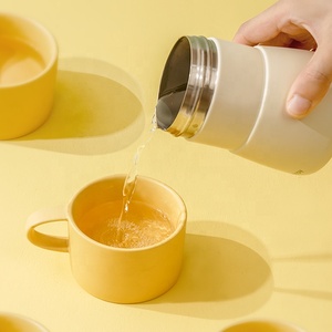 Phanpy moins cher gobelets à siroter <span class=keywords><strong>bébé</strong></span> bouteille de lait personnalisé bouteille d'eau ensemble en acier inoxydable isolé sous vide boisson bouteilles d'eau enfants garçons - Product Image 5