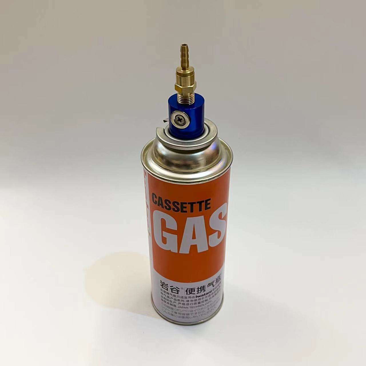 ข้อต่อเร็วบิวเทน