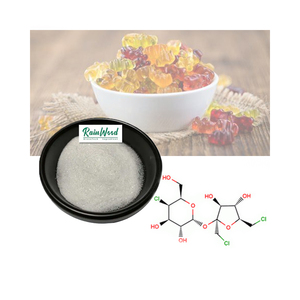 Sucralosa Pura en Polvo al 99%, Edulcorante de China, Sucralosa de Grado Alimenticio, <span class=keywords><strong>Precio</strong></span> - Product Image 2