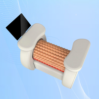 Chaise de massage amincissante pour le corps, drainage lymphatique, raffermissement, relaxation complète du corps et des pieds, perte de poids