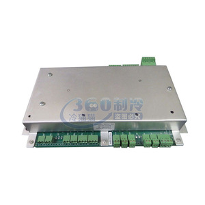 โมดูล trane purge X13650454-12 AC 24-60V สำหรับระบบ HVAC - Product Image 4