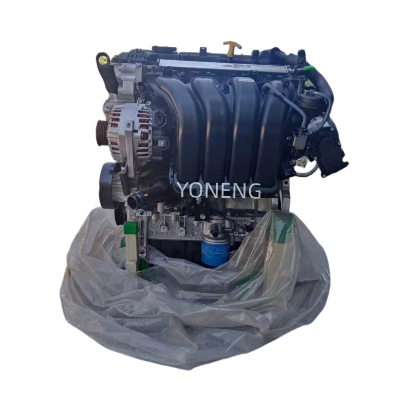 Korean G4NA Engine 2.0L for Hyundai Tucson IX35, Sonata YF & Kia ...