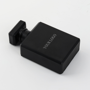 <span class=keywords><strong>Parfum</strong></span> pour homme Wild Horse Head en gros, original, longue durée, 100 ml, fragrance boisée, vaporisateur noir argenté, <span class=keywords><strong>parfum</strong></span> longue durée - Product Image 2