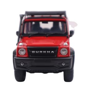 Coche de Juguete de Resina a Escala 1/43 de Mitsuoka <span class=keywords><strong>Orochi</strong></span>, Modelo Fundido a Presión - Product Image 1