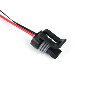 ขั้วต่อสายซ่อมเซ็นเซอร์ EBP ของฟอร์ด รุ่น 5C3Z12224A สำหรับอะไหล่เปลี่ยนเครื่องยนต์โฟกัส - Product Image 2