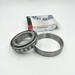 Japan High Quality Long Life Hr30212 j 60*110*23.75mm Taper Roller Bearing Tapered Roller Bearing U497 U460l Suppliers - Product Image 1