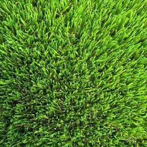 JS 20mm Fábrica al por mayor de alta calidad de protección UV <span class=keywords><strong>Color</strong></span> verde Césped <span class=keywords><strong>artificial</strong></span> para jardín de infantes - Product Image 5