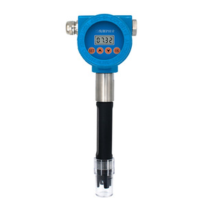 เครื่องวัดค่า pH แบบรวมของ Anni Instrument ช่วงการวัด 0.00-14.00 pH ความแม่นยำ 0.01 ผลิตจากพลาสติกแบบชิ้นเดียว สำหรับอุตสาหกรรม - Product Image 2
