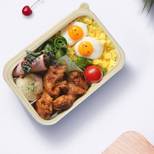 Boîtes à emporter en plastique biodégradables, pièces, écologiques jetables, <span class=keywords><strong>verre</strong></span> à popcorn, nourriture - Product Image 5