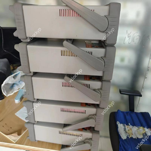 1 Compteur de fréquence universel HP/Keysight Agilent 53131A 225 MHz avec GPIB en bon état d'occasion - Product Image 3