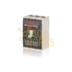 ABB 1SDA058162R1 - Neuf - Product Image 1