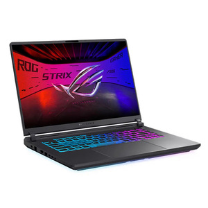 Portátil para Juegos Rog Strix G15 New Talent 2024 de 16 Pulgadas, Intel Core I9 13980hx, Gráficos 4060, 8 GB de RAM, Windows - Product Image 1