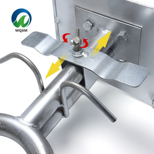 อุปกรณ์ที่จำเป็นสำหรับการตัดอัณฑะหมูและสัตว์ปีก - Product Image 3