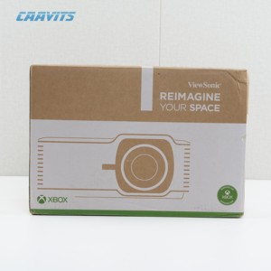 โปรเจคเตอร์ <span class=keywords><strong>Viewsonic</strong></span> LX700-<span class=keywords><strong>4K</strong></span> Ultra <span class=keywords><strong>4K</strong></span> DLP ความสว่าง 2500 ลูเมนส์ เลเซอร์ไตรรงค์สี ความคมชัด 3000000:1 ซูม 1:6 เหมาะสำหรับธุรกิจและการศึกษา - Product Image 6