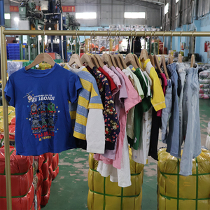 All'ingrosso Pre-ordinato A/<span class=keywords><strong>B</strong></span> di qualità usato per bambini dal contenitore di porcellana-spedito per il mercato africano - Product Image 3