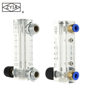 <span class=keywords><strong>Flow</strong></span> <span class=keywords><strong>Meter</strong></span> Mini RO Industri Akrilik Harga Terjangkau untuk <span class=keywords><strong>Air</strong></span> & Udara, <span class=keywords><strong>Flow</strong></span> <span class=keywords><strong>Meter</strong></span> Gas Alam OEM - Product Image 4