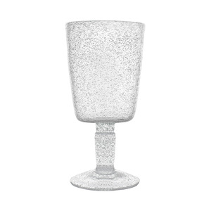 MEMENTO - Verre à vin GOBLET LINE en verre blanc 30CL - Product Image 1
