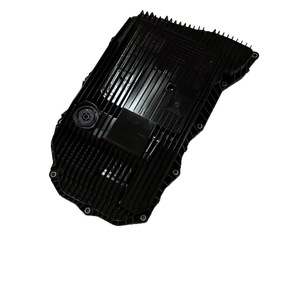 อ่างน้ำมันเครื่องออดี้ A8 รุ่น 0D6398359 อะไหล่พลาสติกสำหรับซ่อมระบบส่งกำลัง - Product Image 3