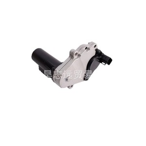 Motor de Caja de Transferencia para Dodge Ram 1500 Durango 5019471AB, Pieza de Repuesto Nueva para Modelos 2001 y 2002 - Product Image 3