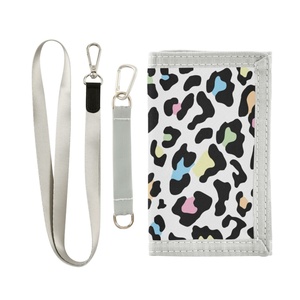 Nouveau Portefeuille de Luxe pour Femmes avec Chaîne, Logo Personnalisé, Qualité Supérieure, Design Tendance - Product Image 1