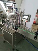 Ligne de production d'eau minérale embouteillée prix d'usine machine d'embouteillage