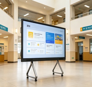 SEAVIEW High refresh <strong>all</strong>-in-one for <strong>newspaper</strong> office editorial hall news layout discussion and <strong>daily</strong> publishing - Product Image 5