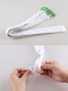 Grand panneau de rubans tueurs de <span class=keywords><strong>mouches</strong></span> domestiques autocollants et <span class=keywords><strong>papier</strong></span> pour éradiquer les <span class=keywords><strong>mouches</strong></span> et les moustiques conception de contrôle des animaux - Product Image 2