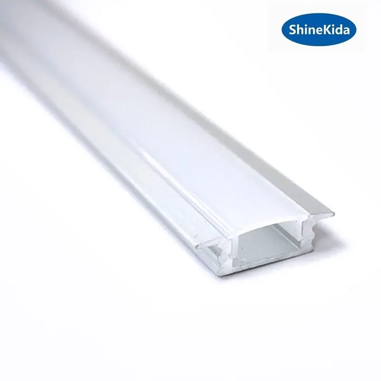 Aluminium profil für LED-Licht