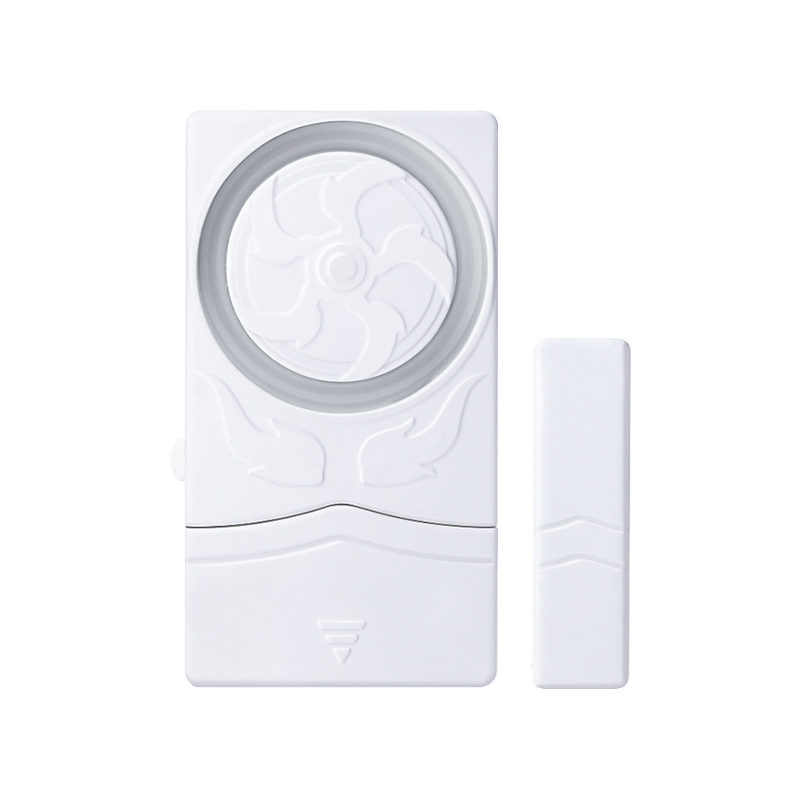 burglary alarm system