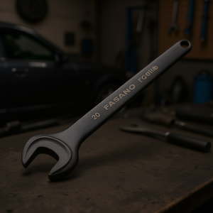 Fasano Open End Wrench 20mm Automotive Repair <b>Tool</b> - Product Image 3