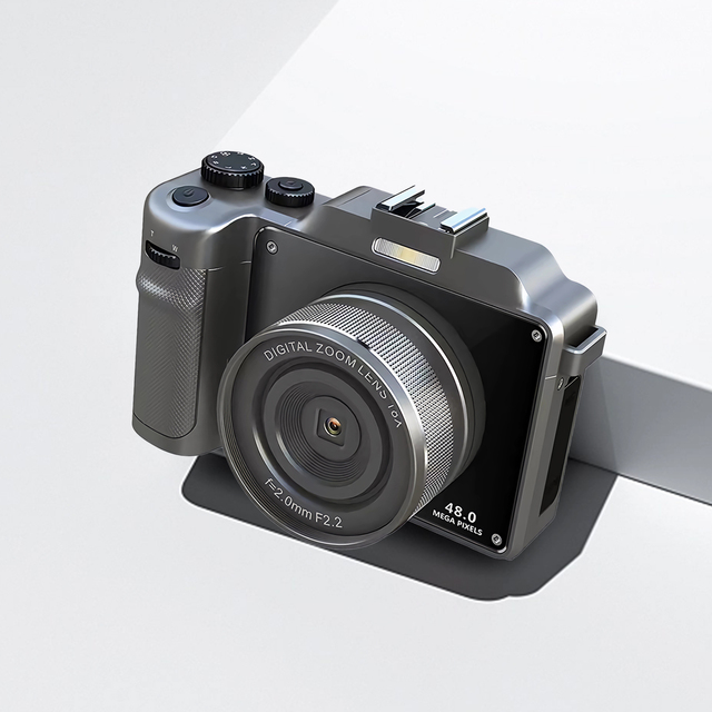 2.7k Electronics Cheap Bulk Rohs Nightshot Home Prices of Fixed Lens Wholesale Low Cost Camera for Bloggers