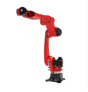 Brazo Robótico Industrial Nuevo con Alcance de 2200 mm y Capacidad de Carga de 6 kg para Soldadura MIG y Pulverización Robótica - Product Image 4