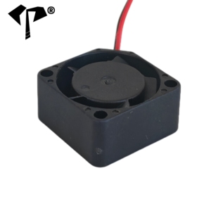 Best verkochte Whisper Motor 2010 5V/12V Mini Stille <span class=keywords><strong>DC</strong></span> Axiale Ventilator met PWM FG Waterdicht & Hoge Luchtstroom voor Luchtkoelers - Product Image 3