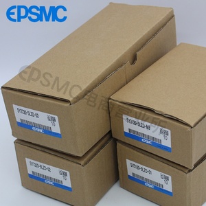 Pneumatic Piston Type Air Cylinders Rod <b>Locking</b> Devices for Secure Positioning - Product Image 4
