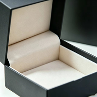 Boîte en papier de luxe personnalisée avec logo imprimé au prix d'usine pour emballages de produits cosmétiques et de bijoux haut de gamme, boîtes pour expéditions