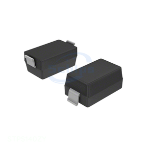 In Stock SOD-123 Whole Sale Electronic Component DIODE SCHOTTKY 40V 1A SOD123 Single Diodes STPS140ZY - Product Image 1