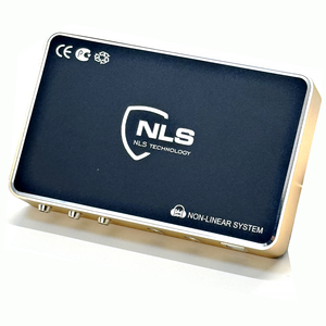 Pengiriman DHL gratis peralatan terapi resonansi Bio NLS 9D 8d 17d NLS Resonance Bodi Health Analyz - Product Image 2